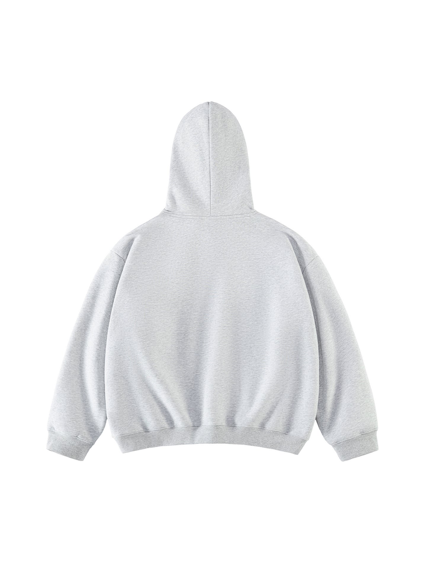 Natsukashii Staple Hoodii